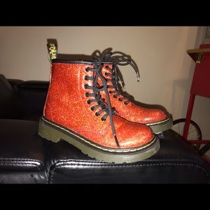 Dr.Marten’s